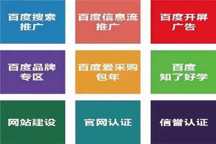 百度推广成本优化：成功案例分享